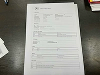 Mercedes-benz - 2022 - eqe 43 amg 4matic - amg - personenauto - afbeelding 28 van  40