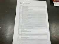 Mercedes-benz - 2022 - eqe 43 amg 4matic - amg - personenauto - afbeelding 31 van  40