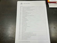 Mercedes-benz - 2022 - eqe 43 amg 4matic - amg - personenauto - afbeelding 33 van  40