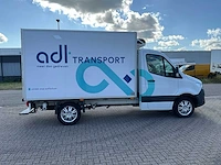 Mercedes-benz - 2023 - sprinter - sprinter - personenauto - afbeelding 31 van  34
