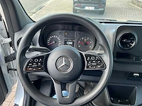 Mercedes-benz - 2023 - sprinter - sprinter - personenauto - afbeelding 6 van  34