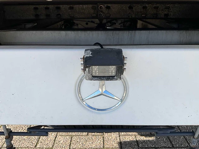 Mercedes-benz - 2023 - sprinter - sprinter - personenauto - afbeelding 16 van  34