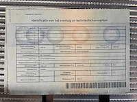 Mercedes-benz - 2023 - sprinter - sprinter - personenauto - afbeelding 22 van  34