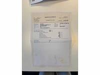 Mercedes-benz - 250d lang - dubbele cabine - v-klasse - bedrijfswagen - afbeelding 15 van  24
