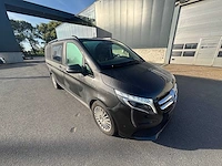 Mercedes-benz - 250d lang - dubbele cabine - v-klasse - bedrijfswagen - afbeelding 20 van  24