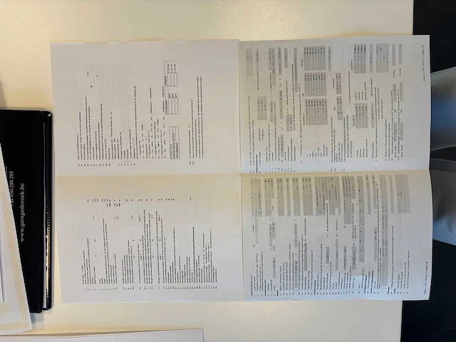 Mercedes-benz - 250d lang - dubbele cabine - v-klasse - bedrijfswagen - afbeelding 24 van  24