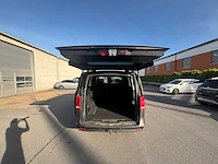 Mercedes-benz - 250d lang - dubbele cabine - v-klasse - bedrijfswagen - afbeelding 12 van  24