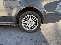 Mercedes-benz - 250d lang - dubbele cabine - v-klasse - bedrijfswagen - afbeelding 7 van  24