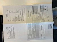 Mercedes-benz - 250d lang - dubbele cabine - v-klasse - bedrijfswagen - afbeelding 16 van  24
