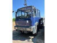 Mercedes-benz - 2629 - truck - 1991 - afbeelding 2 van  24