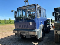 Mercedes-benz - 2629 - truck - 1991 - afbeelding 3 van  24