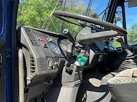 Mercedes-benz - 2629 - truck - 1991 - afbeelding 5 van  24