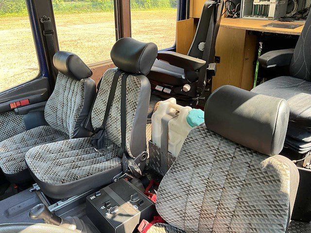 Mercedes-benz - 2629 - truck - 1991 - afbeelding 11 van  24