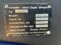 Mercedes-benz - 2629 - truck - 1991 - afbeelding 16 van  24