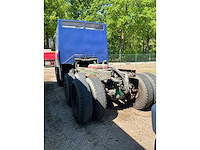 Mercedes-benz - 2629 - truck - 1991 - afbeelding 19 van  24