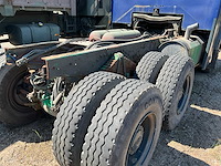 Mercedes-benz - 2629 - truck - 1991 - afbeelding 23 van  24