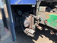 Mercedes-benz - 2629 - truck - 1991 - afbeelding 24 van  24