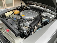 Mercedes-benz - 380 sl - oldtimer - afbeelding 19 van  31