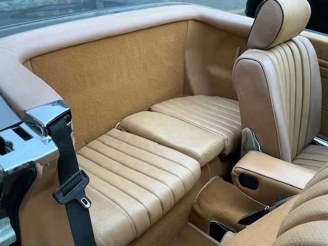 Mercedes-benz - 380 sl - oldtimer - afbeelding 10 van  31