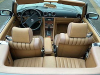 Mercedes-benz - 380 sl - oldtimer - afbeelding 11 van  31