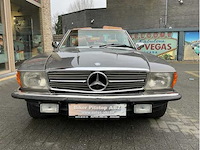 Mercedes-benz - 380 sl - oldtimer - afbeelding 30 van  31