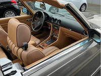 Mercedes-benz - 380 sl - oldtimer - afbeelding 22 van  31