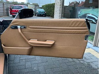 Mercedes-benz - 380 sl - oldtimer - afbeelding 23 van  31