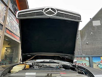 Mercedes-benz - 380 sl - oldtimer - afbeelding 14 van  31