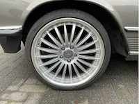 Mercedes-benz - 380 sl - oldtimer - afbeelding 20 van  31