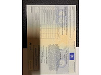 Mercedes-benz - 380 sl - oldtimer - afbeelding 21 van  31