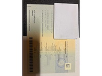 Mercedes-benz - 380 sl - oldtimer - afbeelding 28 van  31