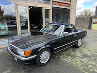 Mercedes-benz - 560 sl - oldtimer - afbeelding 7 van  14
