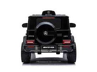 Mercedes benz - amg g63 - kinderauto op accu - afbeelding 4 van  4