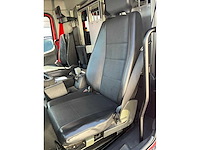 Mercedes-benz - atego - autopomp - 2007 - afbeelding 17 van  46