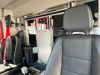 Mercedes-benz - atego - autopomp - 2007 - afbeelding 22 van  46