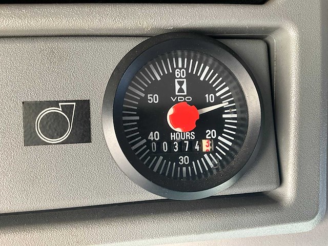 Mercedes-benz - atego - autopomp - 2007 - afbeelding 24 van  46