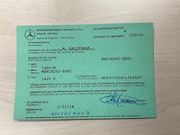Mercedes-benz - atego - autopomp - 2007 - afbeelding 40 van  46