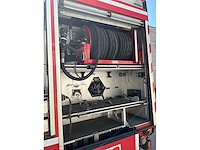Mercedes-benz - atego - autopomp - 2007 - afbeelding 42 van  46