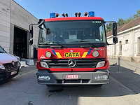 Mercedes-benz - atego - autopomp - 2007 - afbeelding 44 van  46