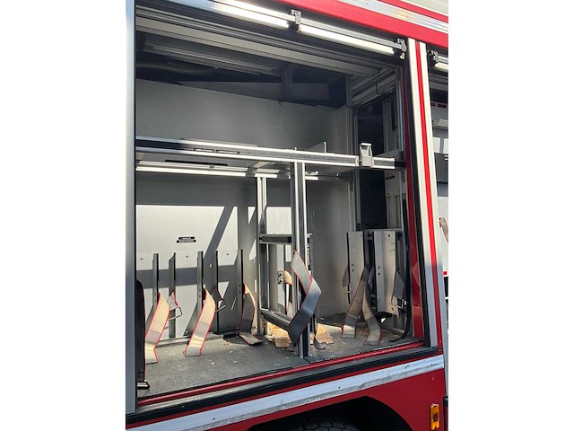 Mercedes-benz - atego - autopomp - 2007 - afbeelding 28 van  46
