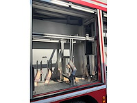 Mercedes-benz - atego - autopomp - 2007 - afbeelding 28 van  46
