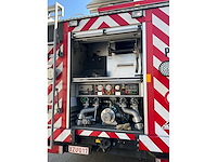 Mercedes-benz - atego - autopomp - 2007 - afbeelding 29 van  46