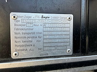 Mercedes-benz - atego - autopomp - 2007 - afbeelding 31 van  46