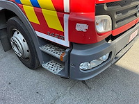Mercedes-benz - atego - autopomp - 2007 - afbeelding 16 van  26