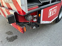 Mercedes-benz - atego - autopomp - 2007 - afbeelding 40 van  46