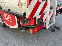 Mercedes-benz - atego - autopomp - 2007 - afbeelding 17 van  26