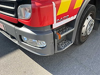Mercedes-benz - atego - autopomp - 2007 - afbeelding 41 van  46