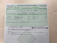 Mercedes-benz - atego - autopomp - 2007 - afbeelding 42 van  46