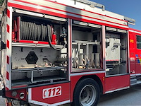 Mercedes-benz - atego - autopomp - 2007 - afbeelding 26 van  26