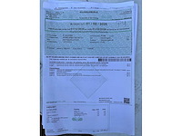 Mercedes-benz - atego - autopomp - 2010 - afbeelding 38 van  53
